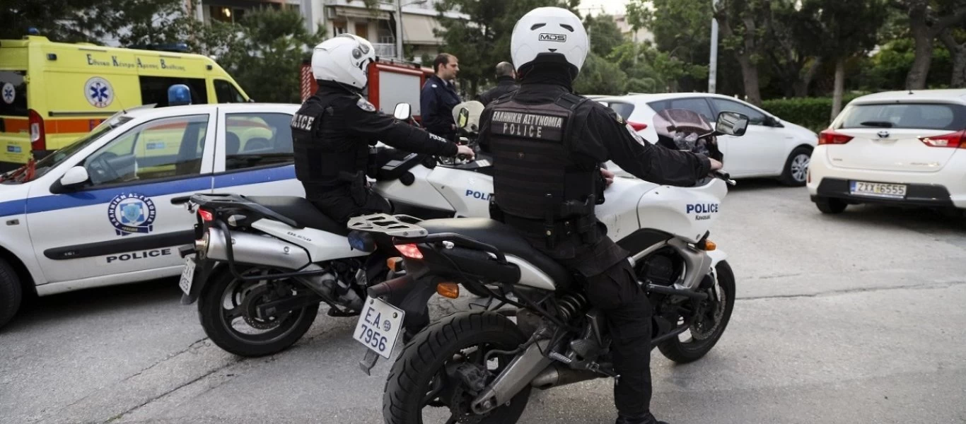 Παίρνουν το «αίμα» τους πίσω οι κακοποιοί - Σημαντική αύξηση της εγκληματικότητας μετά την καραντίνα
